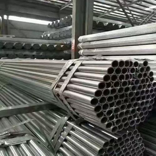 封丘q355nhb耐候钢管